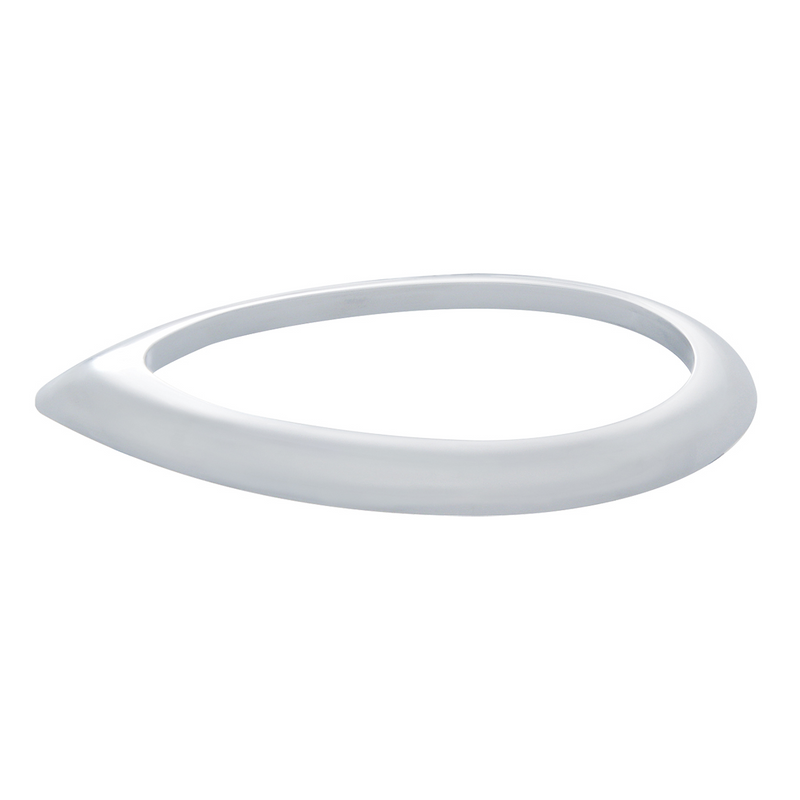 UP-34024 "Teardrop" Light Bezel