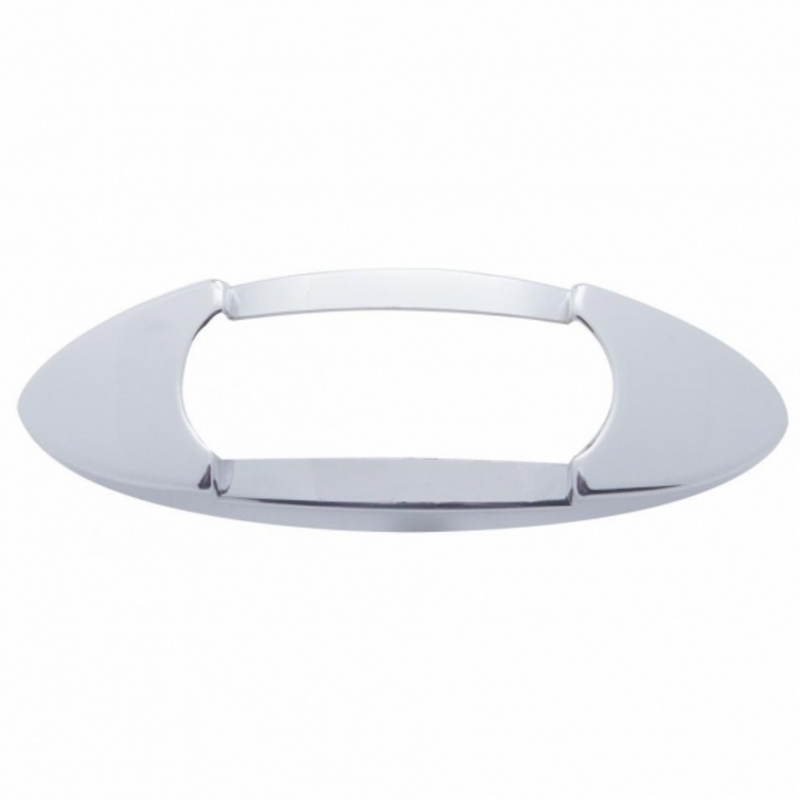 Bisel de luz Maverick