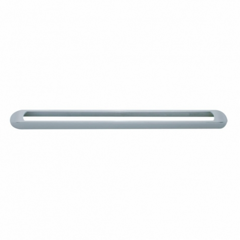 Bisel de barra de luces de 17-1/4" (a granel)
