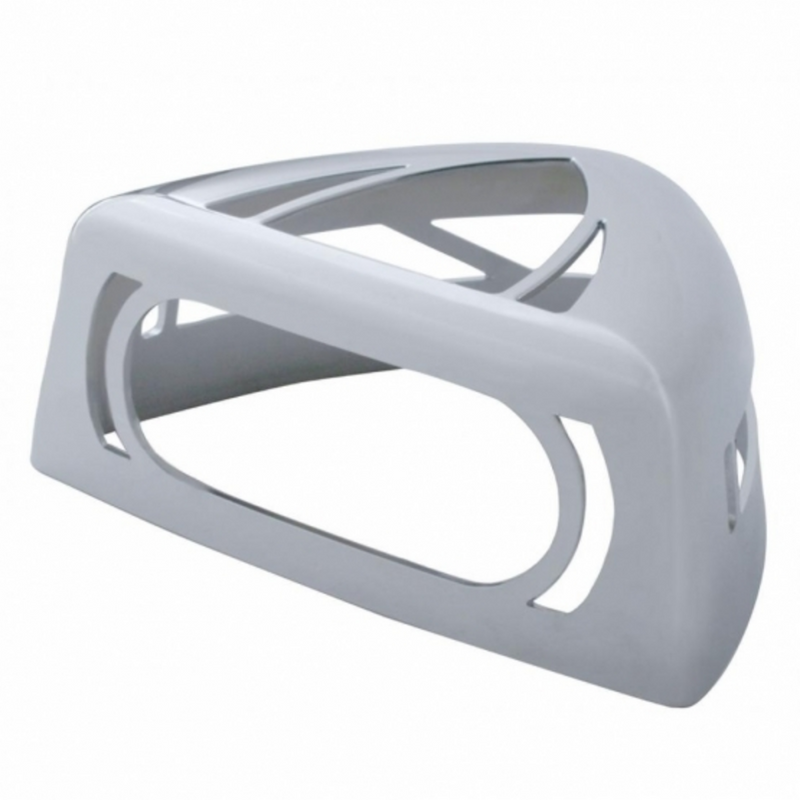 Turn Signal Cover For 1987-2007 Peterbilt 379/378/357