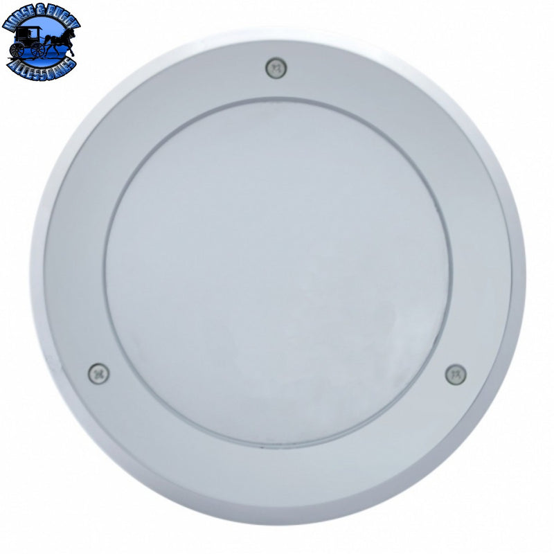UP-34074 4" Mirror Bezel