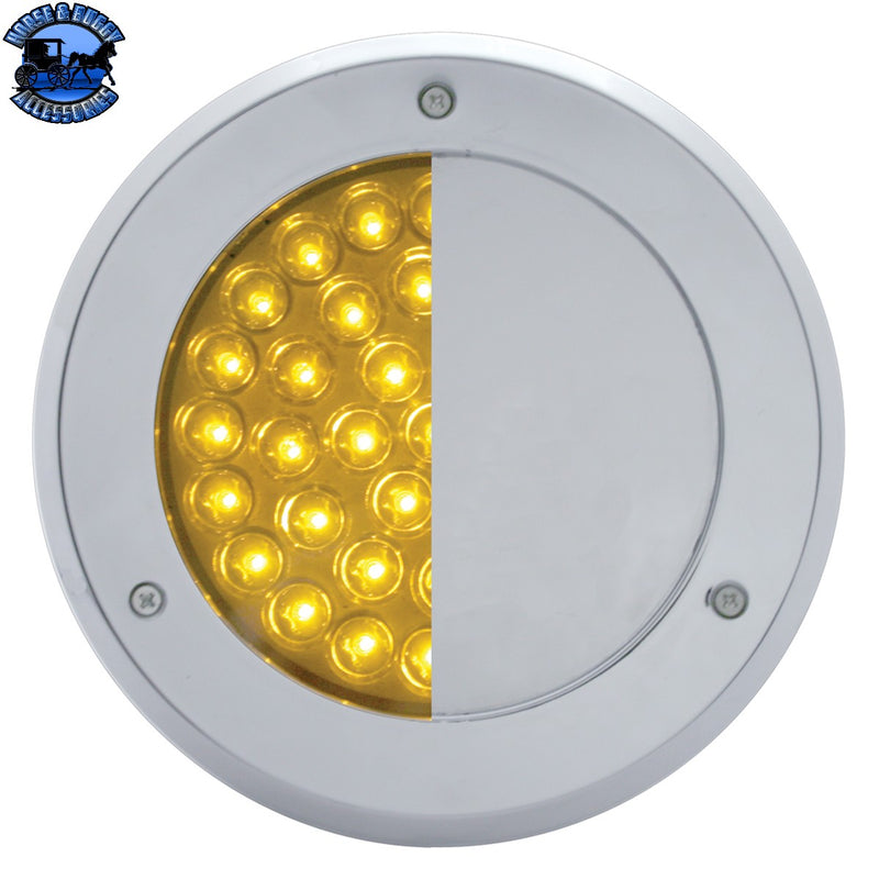 UP-34074 4" Mirror Bezel