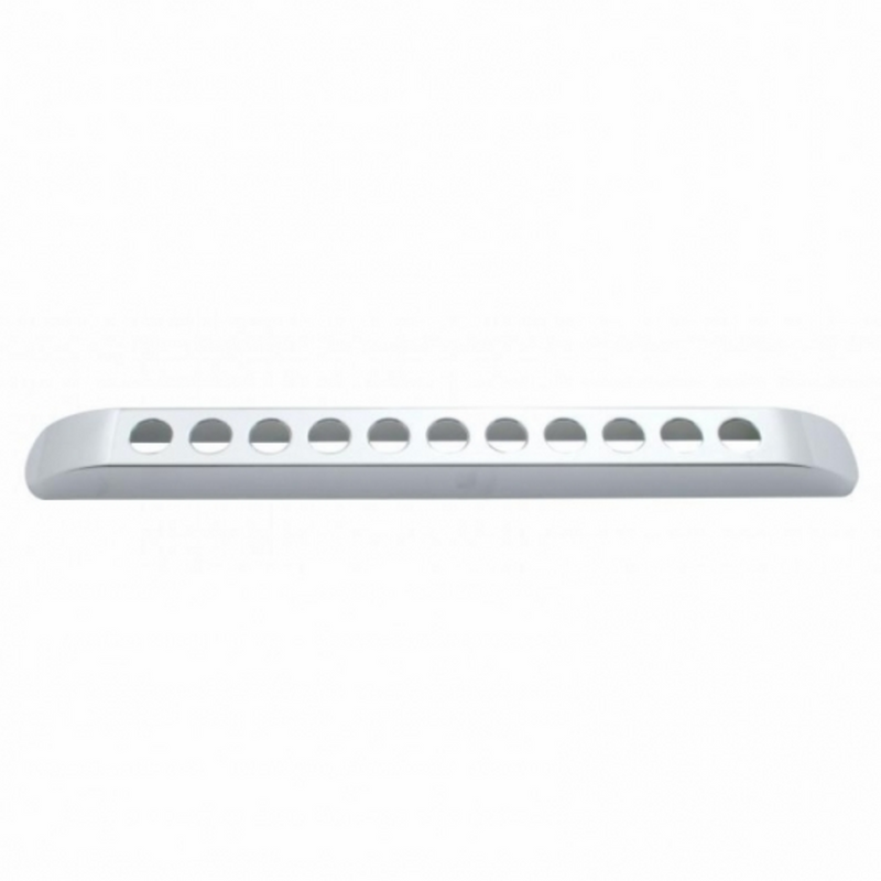 Bisel de barra de luz LED de 17" únicamente