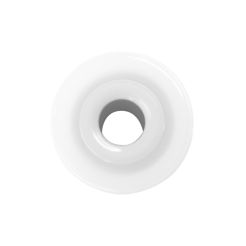 UP-34119 100' Long Primary Wire Roll - Black