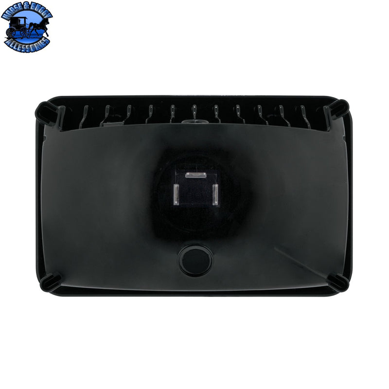 UP-34139 ULTRALIT-8 High Power LED 4" X 6" Headlight