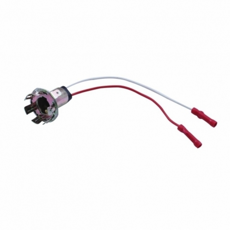 Tail Light Bulb Holder