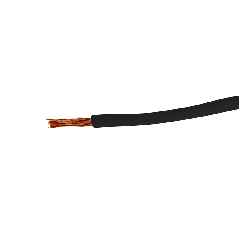Pigtail de contacto único (tarjeta)