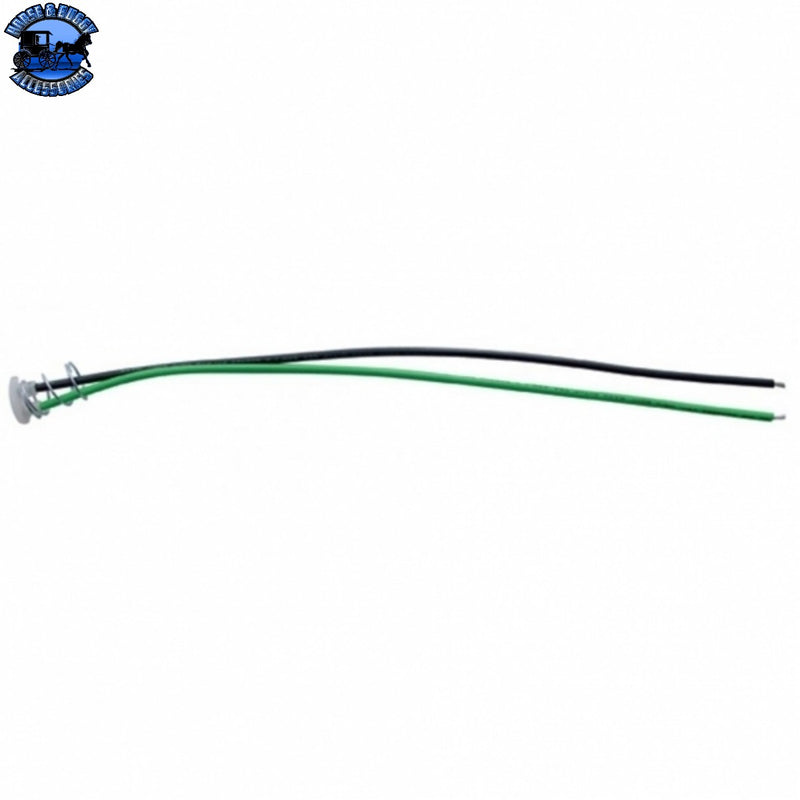 UP-34202 Double Contact Pigtail (Bulk)