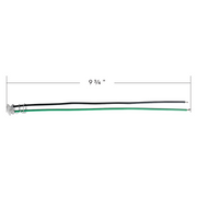 Double Contact 1157 Pigtail (50 Pcs)