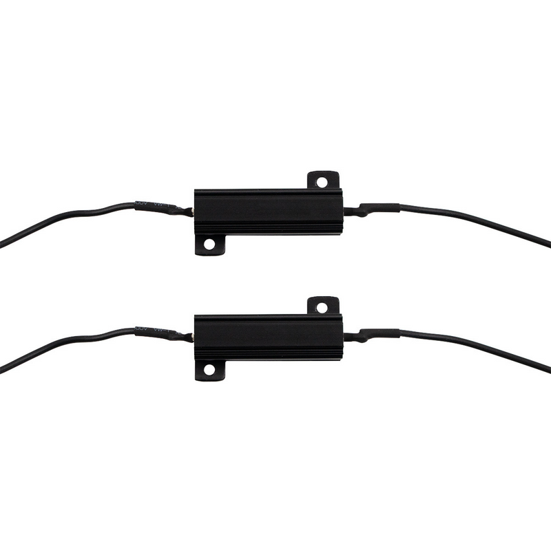 Load Resistor - 50-Watt, 6 Ohm