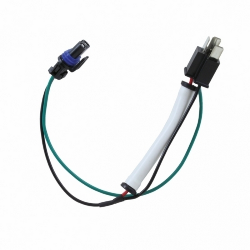 Adaptador de faros delanteros 9005 a H4 (a granel)