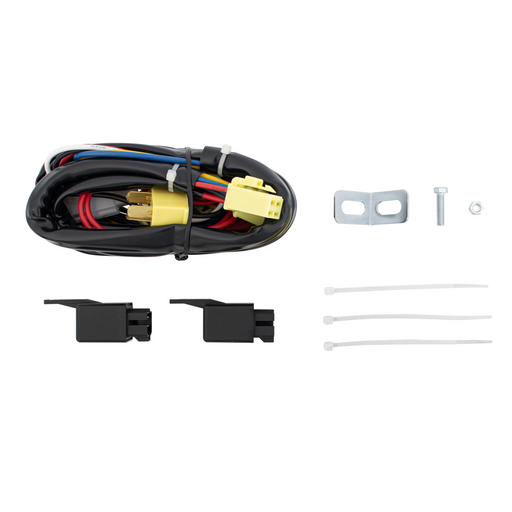 UP-34263 H4 Headlight Relay Harness Kit