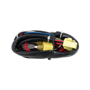 UP-34263 H4 Headlight Relay Harness Kit