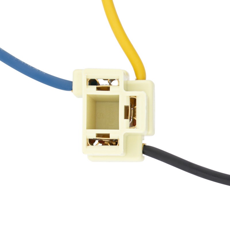 UP-34263 H4 Headlight Relay Harness Kit