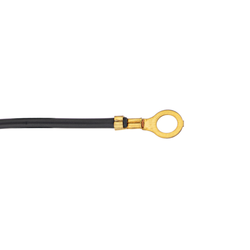 UP-34263 H4 Headlight Relay Harness Kit