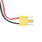 UP-34263 H4 Headlight Relay Harness Kit
