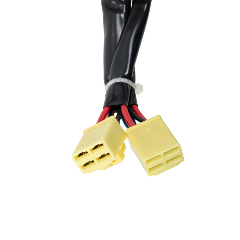 UP-34263 H4 Headlight Relay Harness Kit