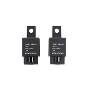 UP-34263 H4 Headlight Relay Harness Kit
