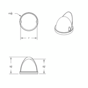 UP-34404 specification drawing