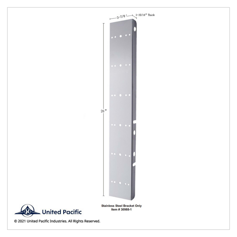 UP-34441 specification drawing