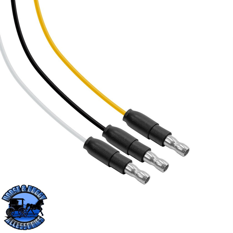 304 SS Above Door Dome Light Kit With 2 X 17 LED Double Fury Watermelon For Kenworth & Peterbilt Trucks (Choose LED Color) Dome Light Kit Amber & Blue LED,Amber & Green LED,Amber & Red LED,Amber & White LED,Red & Blue LED,Red & Green LED,Red & White LED Wheat