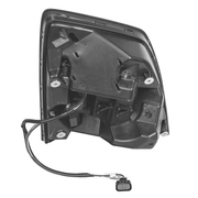 Chrome LED Headlight for 2003-2017 Volvo VN/VNL - Driver