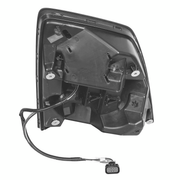 Chrome LED Headlight for 2003-2017 Volvo VN/VNL - Passenger