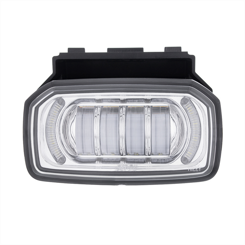 12 LED Projector Fog Light For 2018-2026 International LT