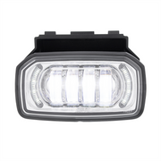 12 LED Projector Fog Light For 2018-2026 International LT