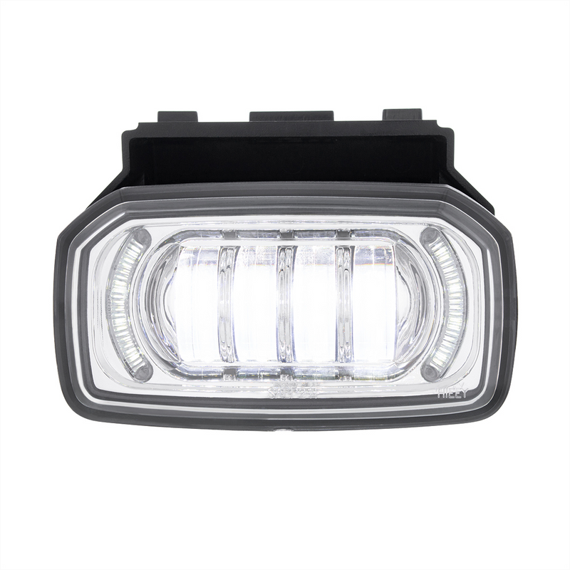 12 LED Projector Fog Light For 2018-2026 International LT