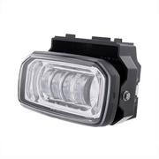 12 LED Projector Fog Light For 2018-2026 International LT