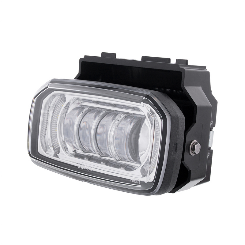 12 LED Projector Fog Light For 2018-2026 International LT