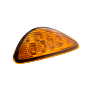 6 LED Rear Facing Turn Signal & Parking Light For IH Durastar (2003-2018) & MV (2019-2022) - Driver