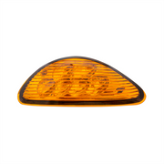 6 LED Rear Facing Turn Signal & Parking Light For IH Durastar (2003-2018) & MV (2019-2022) - Driver