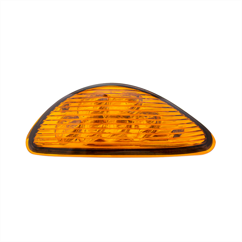 6 LED Rear Facing Turn Signal & Parking Light For IH Durastar (2003-2018) & MV (2019-2022) - Driver