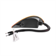 6 LED Rear Facing Turn Signal & Parking Light For IH Durastar (2003-2018) & MV (2019-2022) - Driver