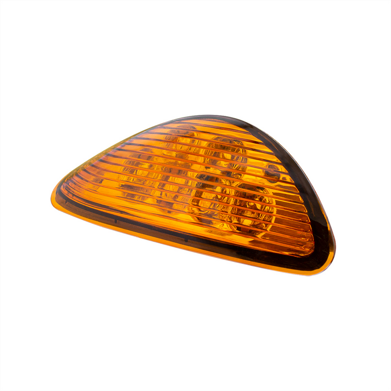 6 LED Rear Facing Turn Signal & Parking Light For IH Durastar (2002-2018) & MV (2019-2022) - Passenger