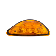 6 LED Rear Facing Turn Signal & Parking Light For IH Durastar (2002-2018) & MV (2019-2022) - Passenger