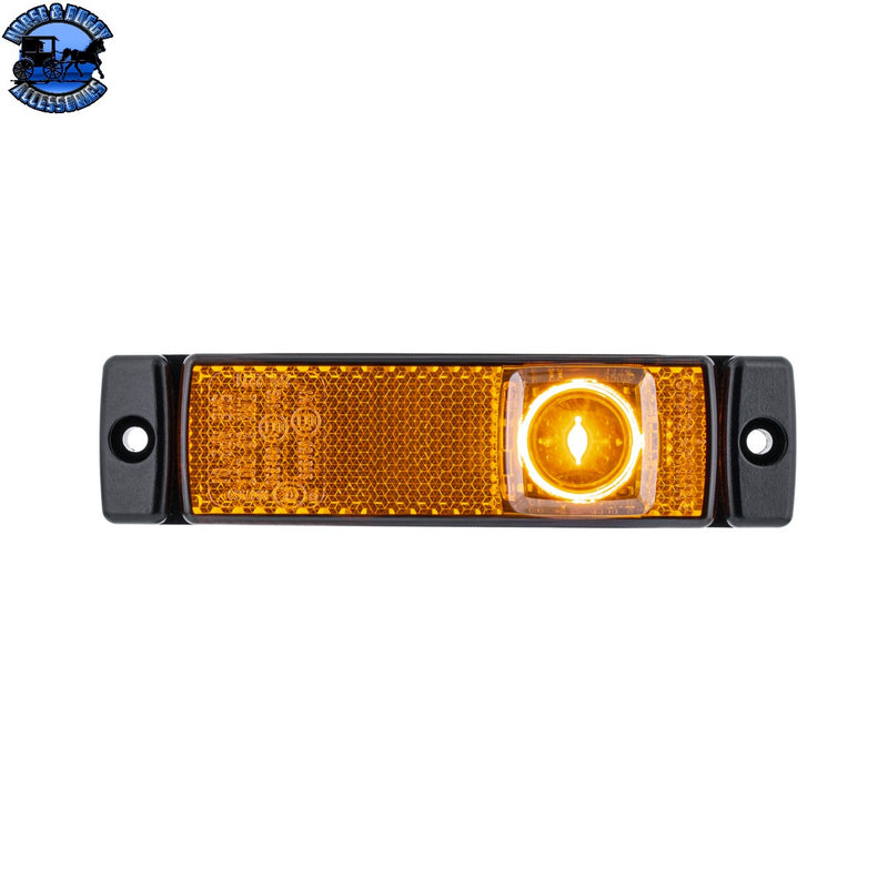 UP-36019 3 LED Side Marker Light For 2015-2026 Kenworth T880