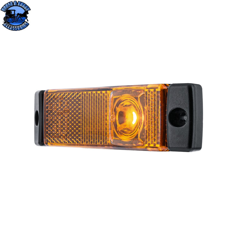 UP-36019 3 LED Side Marker Light For 2015-2026 Kenworth T880