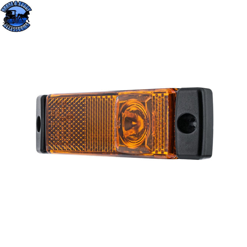 UP-36019 3 LED Side Marker Light For 2015-2026 Kenworth T880