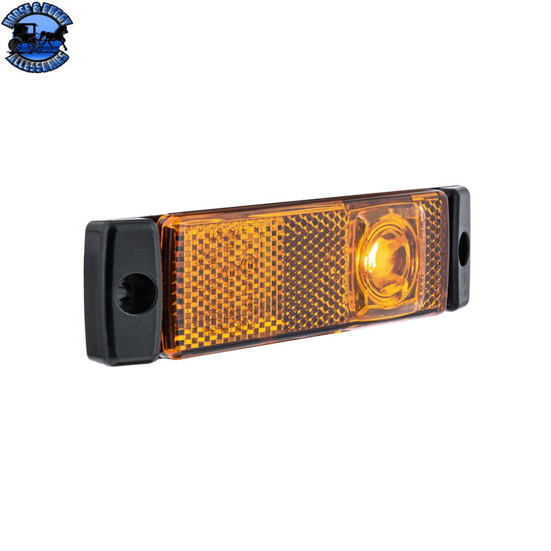 UP-36019 3 LED Side Marker Light For 2015-2026 Kenworth T880