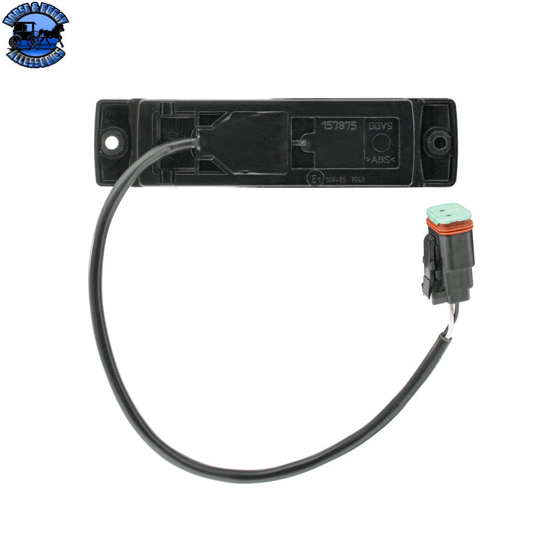 UP-36019 3 LED Side Marker Light For 2015-2026 Kenworth T880