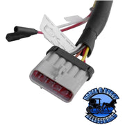 CREE LED HEADLIGHT FOR 2018-2023 INTERNATIONAL LT HEADLIGHT DRIVER SIDE,PASSENGER SIDE Dark Slate Gray