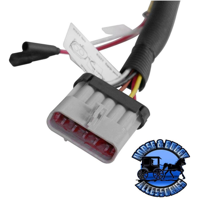 CREE LED HEADLIGHT FOR 2018-2023 INTERNATIONAL LT HEADLIGHT DRIVER SIDE,PASSENGER SIDE Dark Slate Gray