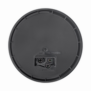 33 LED 4" Round Lumos Light S-Series (Back-Up) - White LED/Clear Lens