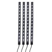 48 LED RGB Multi-Color Interior Light Bar
