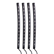 48 LED RGB Multi-Color Interior Light Bar