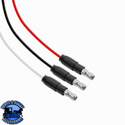 2 LED Dual Function Mini Crystal Watermelon Light (Clearance/Marker) (Choose Color) MARKER & CLEARANCE Amber/Amber,Red/Red,Amber/Clear,Red/Clear Thistle