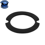 19 LED Dual Function Crystal Watermelon Light Kit With Bezel (Choose LED color) (Choose lens color) Watermelon light kit Amber LED/Amber,Red LED/Red,Amber LED/Clear,Red LED/Clear Dark Slate Gray